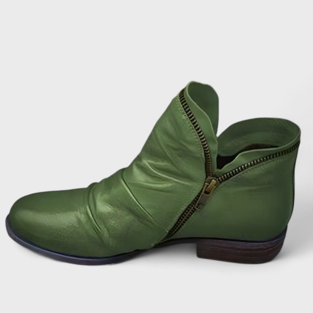 Manuela - Botas ortopédicas cómodas