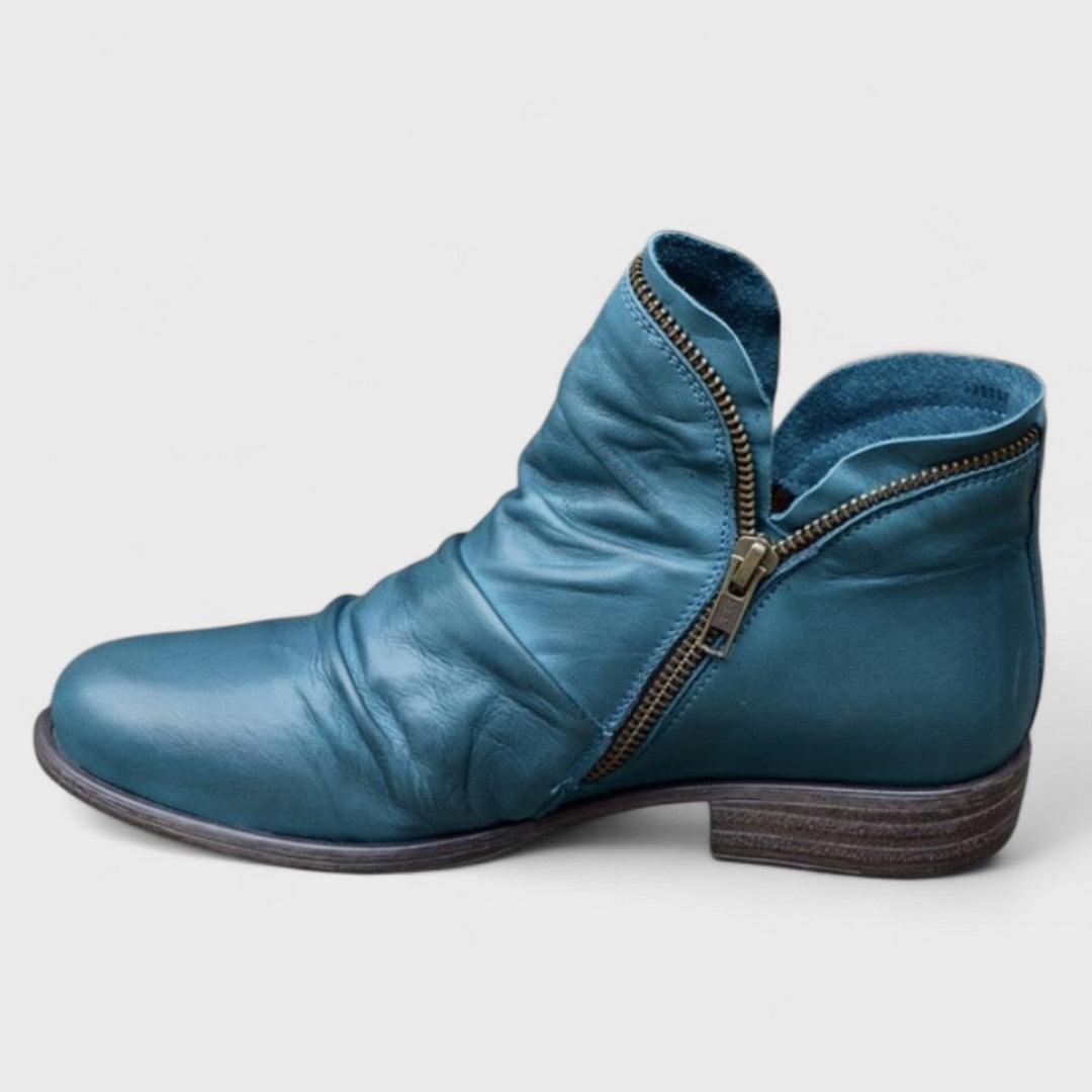 Manuela - Botas ortopédicas cómodas