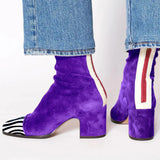 Luz - Botas elegantes