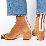 Luz - Botas elegantes