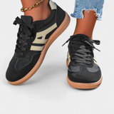 Lenore Zapatos Ortopédicos de Comodidad para Todo el Día