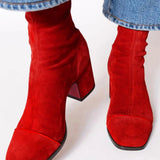 Luz - Botas elegantes