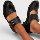 Paula - Zapatos elegantes para otoño