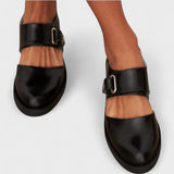 Paula - Zapatos elegantes para otoño