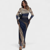 Paula - Vestido elegante
