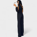 Pilar - Elegante mono