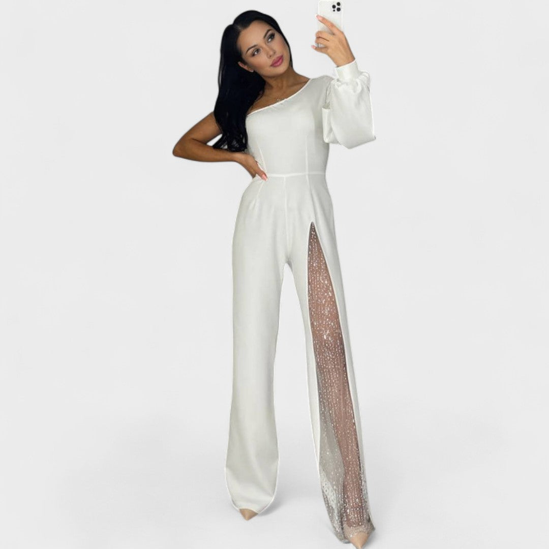 Pilar - Elegante mono