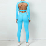 Fitness-Set | Ropa de yoga para mujeres