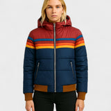 Sol - Chaqueta impermeable