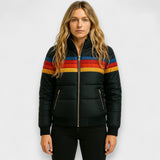 Sol - Chaqueta impermeable
