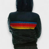Sol - Chaqueta impermeable