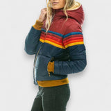 Sol - Chaqueta impermeable