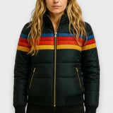 Sol - Chaqueta impermeable