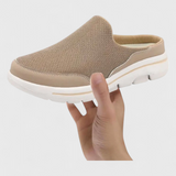 Luminosa Zapatillas Transpirables de Uso Diario