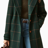 Suzana – Abrigo elegante