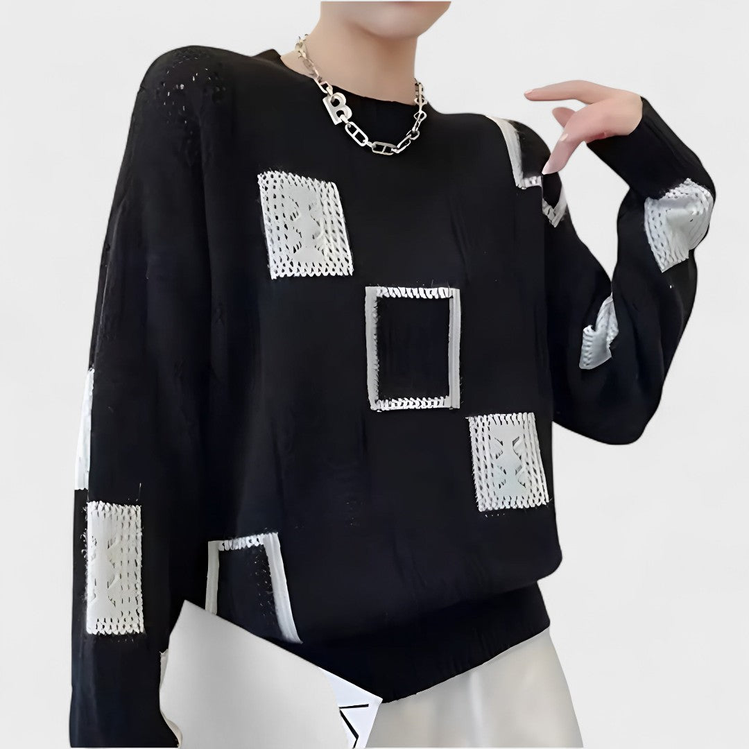 Valéria – Jersey de punto