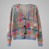 Irene - Cárdigan cálido y elegante