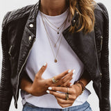 Mena - Elegant coat
