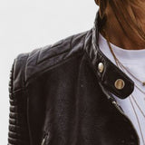 Mena - Elegant coat