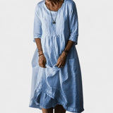 Rimena - Elegant dress