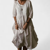 Rimena - Elegant dress