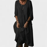 Rimena - Elegant dress