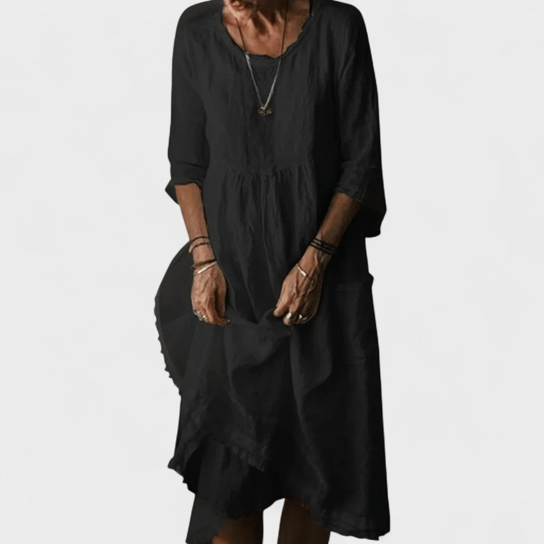 Rimena - Elegant dress