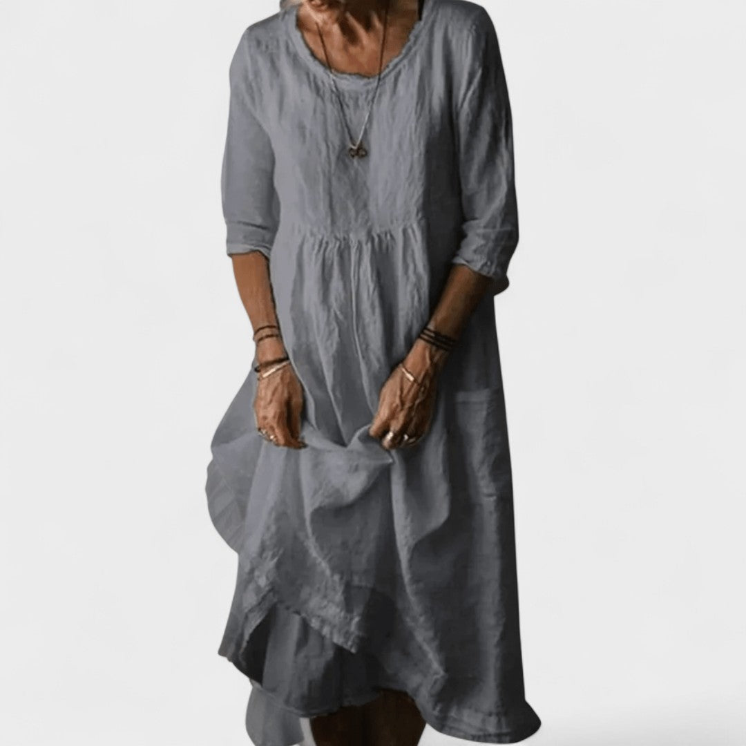 Rimena - Elegant dress