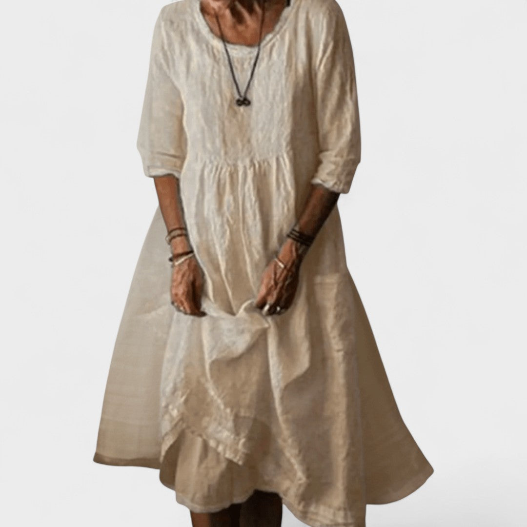 Rimena - Elegant dress