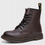 Addison Botas Clásicas Altas con Cordones