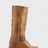 Grace Botas Clásicas Modernas para Uso en Todas las Temporadas