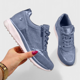 Ilse Zapatos de Comodidad Ortopédica