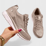 Ilse Zapatos de Comodidad Ortopédica
