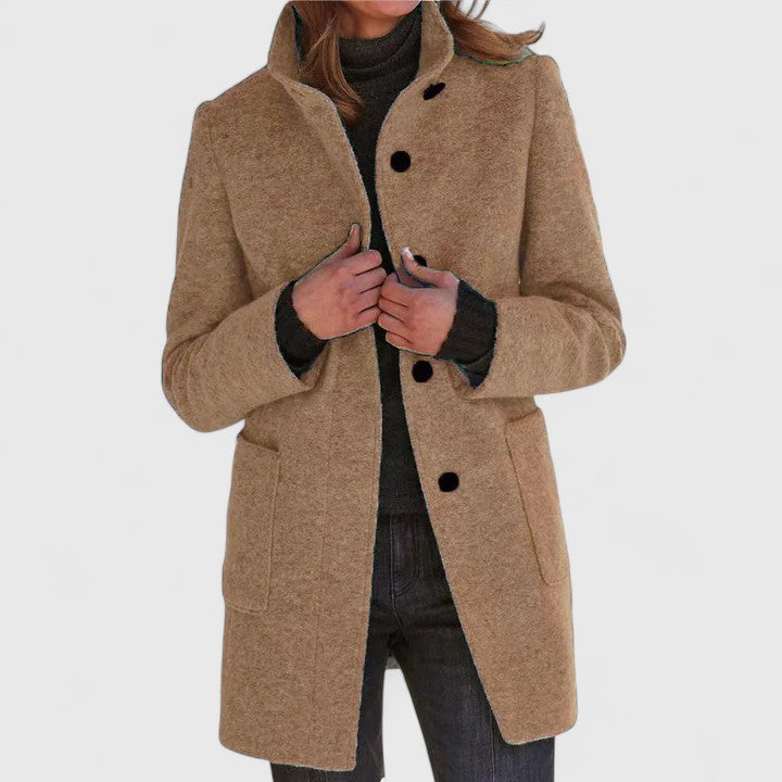 Marina - Chaqueta elegante y cómoda