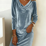 Valentina - Vestido elegante