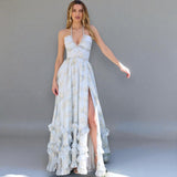 Teresa - Vestido elegante