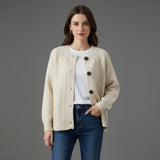 Paula - Cárdigan elegante