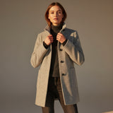 Daniela - Abrigo clásico