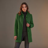 Daniela - Abrigo clásico