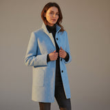 Daniela - Abrigo clásico
