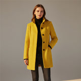 Daniela - Abrigo clásico