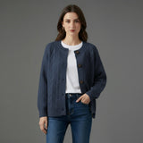 Paula - Cárdigan elegante