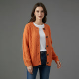 Paula - Cárdigan elegante