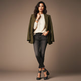 Penka Tacones Bloque Modernos