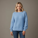 Barbosa - Jersey clásico de lana