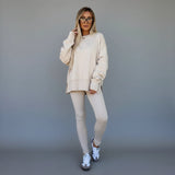 Ximena - Comfortable and elegant set