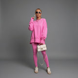 Ximena - Comfortable and elegant set