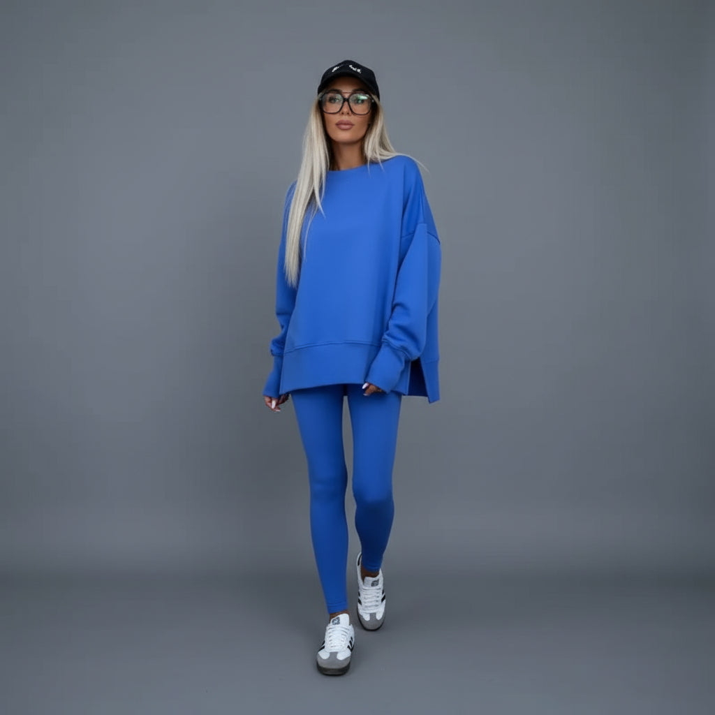 Ximena - Comfortable and elegant set