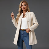 Telma - Chaqueta elegante y atemporal