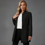 Telma - Chaqueta elegante y atemporal